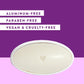 Native Solid Deodorant Lavender & Rose 2.65oz - New