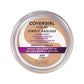COVERGIRL + Olay Simply Ageless Wrinkle Defying Foundation Compact 205 Ivory 0.4oz - Imperfect Container