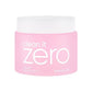 Banila Co Clean It Zero Original Cleansing Balm 6.08oz - Imperfect Box