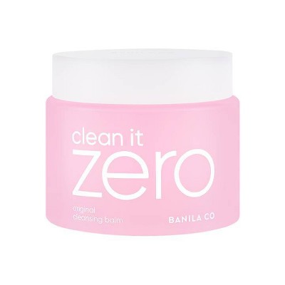 Banila Co Clean It Zero Original Cleansing Balm 6.08oz - Imperfect Box