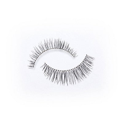 Eylure Naturals No.031 False Eyelashes 4pr - New