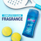 Secret Outlast Clear Gel Antiperspirant & Deodorant for Women 2.6oz/2pk - New