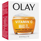 Olay Regenerist Vitamin C + Peptide 24 MAX Face Moisturizer 1.7oz - Imperfect Box
