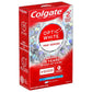 Colgate Optic White Pro Series Express White Teeth Whitening Toothpaste with 5% Hydrogen Peroxide 3oz/2pk - Imperfect Box
