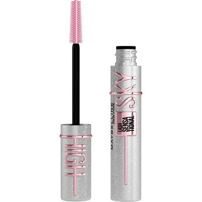 Maybelline Lash Sensational Sky High Lengthening Mascara 791 Washable Space Diamond 0.24 fl oz - Missing Box