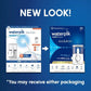 Waterpik Evolution Water Flosser - Imperfect Box