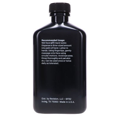 REVISON Skincare Brightening Facial Wash 6.7 oz - Missing Box