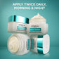 L'Oreal Paris Bright Reveal Vitamin C Glow Moisturizer 1.7oz - Imperfect Box