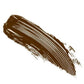 L'Oreal Paris Extensionist Curling & Lengthening Mascara True Brown Washable 996 0.41 fl oz - Imperfect Box