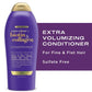 OGX Extra Strength Biotin and Collagen Conditioner  25.4 fl oz - New