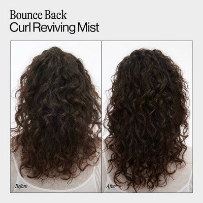 Eva NYC Bounce Back Curl Reviving Mist 5 fl oz - New
