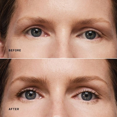 Versed Day Lash Lifting and Defining Mascara Brown 0.35 fl oz - Imperfect Box
