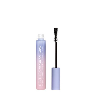 Pacifica Vegan Collagen Fluffy Lash Mascara 0.24oz - Imperfect Box