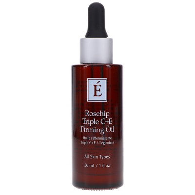 Eminence Rosehip Triple C+E Firming Oil 1 oz - Imperfect Box