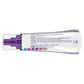 Crest 3D White Deep Stain Remover Daily Toothpaste - Ultra White - 3.1oz