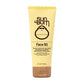 Sun Bum Sunscreen Face Lotion SPF 50 3 fl oz - Imperfect Container