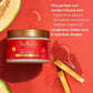 SheaMoisture Curl Stretch Multi-Tasking Volume Cream Kalahari Melon Oil & Marula Oil Infused 11 fl oz - New