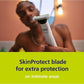Philips Norelco OneBlade Intimate Replacement Blade QP229/80 2ct - New