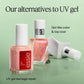 essie Gel Couture Nail Polish Princess Charming 0.46 fl oz - Imperfect Container
