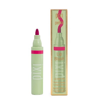 Pixi by Petra Lip Blush Happiness 0.08 fl oz - Imperfect Box