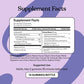 Lemme Sleep Gummies Deep Sleep Support 5 mg Melatonin, Magnesium & L-Theanine Berry 14ct - New