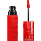 Maybelline Super Stay Vinyl Ink Liquid Lipstick 25 Red-Hot 0.14 fl oz - New