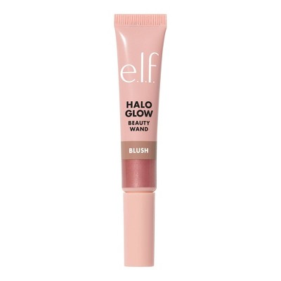 e.l.f. Halo Glow Blush Beauty Wand Pink-Me-Up 0.33 fl oz - Imperfect Box