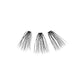 Kiss Lash Couture Lash Extension Kit Lash Clusters 44ct - Imperfect Box