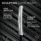L'Oreal Paris Extensionist Curling & Lengthening Mascara True Brown Washable 996 0.41 fl oz - Imperfect Box