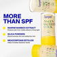 Supergoop! Unseen Clear & Invisible Face Sunscreen Stick SPF 40 0.7oz - Imperfect Container