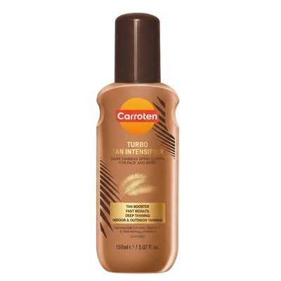 Carroten Turbo Tan Intensifier 5.07 fl oz - New