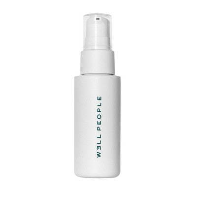 Well People Bio Brightener Priming Serum 1.7 oz - Imperfect Box