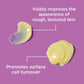 Differin Resurfacing Acne Scar Gel Travel Size 1 fl oz - New