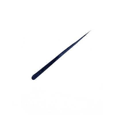 L'Oreal Paris Haute Precision Waterproof Felt Tip Liquid Eyeliner 30 Blue Suede 0.03 fl oz - Missing Box