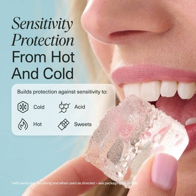 Boka Sensitive Toothpaste 3.4oz - Imperfect Box