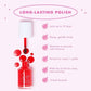 Olive & June Long Lasting Nail Polish Last Minute Shopping 0.46 fl oz - Imperfect Container