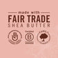 SheaMoisture Coconut & Hibiscus Kids Extra-Moisturizing Detangler  8 fl oz - New