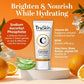 TruSkin Vitamin C Brightening Moisturizer For Face with Vitamin C, Vitamin B5, Vitamin E, Jojoba Oil & Aloe Vera 2 fl oz - New