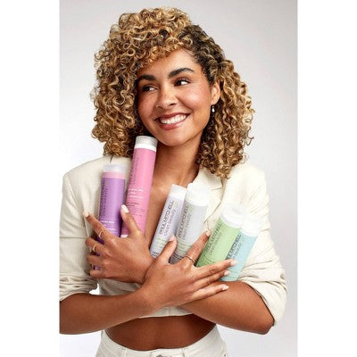 Paul Mitchell Clean Beauty Anti-Frizz Shampoo 8.5 fl oz - Imperfect Container