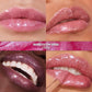Revlon Super Lustrous Glimmer Gloss & Lip Gloss Gift Set 3ct - Imperfect Box