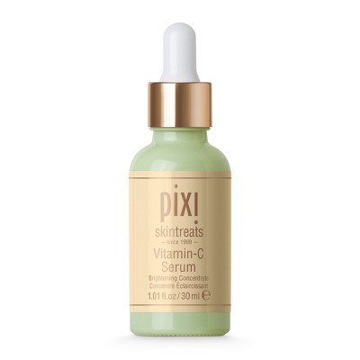 Pixi by Petra Vitamin-C Serum 1.01 fl oz - Imperfect Box