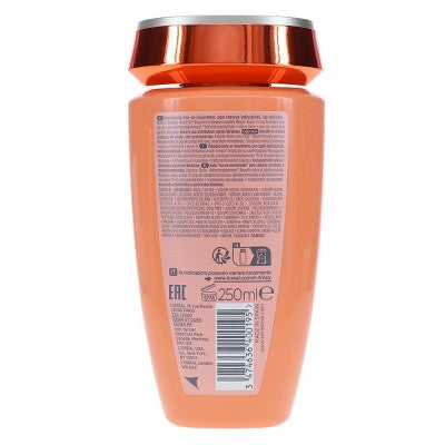 Kerastase Discipline Bain Fluidealiste Gentle Shampoo 8.5 oz - Imperfect Container