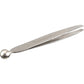 JAPONESQUE Shape & Soothe Tweezer Beauty Tool Stainless Steel - New
