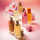 Saltair Nourishing Body Oil for Dewy Glowing Skin Pink Beach 4 fl oz - New