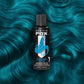 Arctic Fox Semi-Permanent Hair Color Dye Turquoise Blue 4 fl oz - Imperfect Container