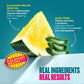 Mielle Organics Kalahari Melon & Aloe Vera Leave-In Conditioner 6 fl oz - Imperfect Container