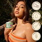 Hawaiian Tropic Exotic Coconut Aftersun Body Butter 8oz - New