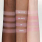 Dasique Blending Mood Cheek 05 Violet Knit 0.4oz - Imperfect Box
