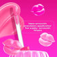 NYX Professional Makeup Jelly Job Peptide Lip Gloss 11 Jelly Icing 0.25 fl oz - New