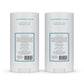 Native Twin Pack Deodorant Sea Salt & Cedar 4.6oz/2ct - New